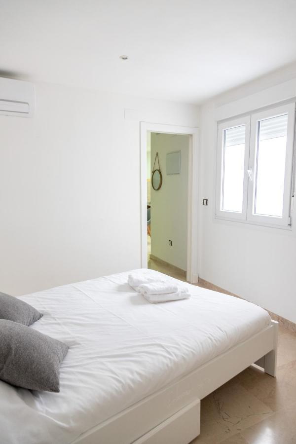 Apartamento Colon By Cadiz Time Ngoại thất bức ảnh