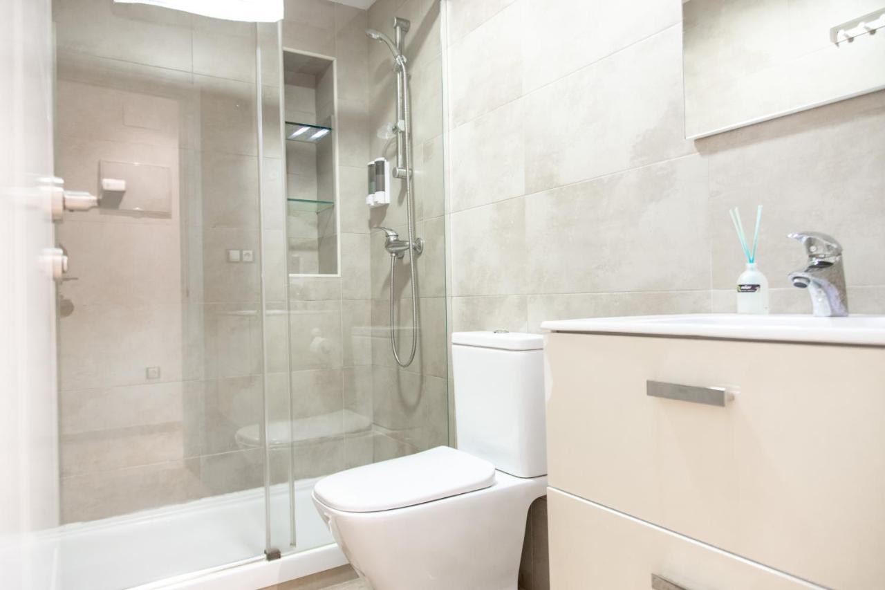 Apartamento Colon By Cadiz Time Ngoại thất bức ảnh