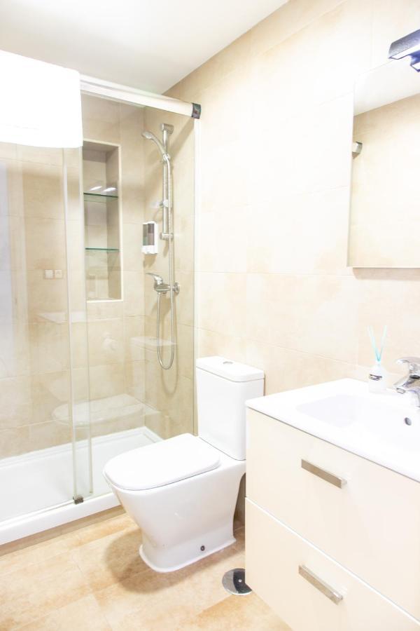 Apartamento Colon By Cadiz Time Ngoại thất bức ảnh